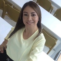 Ruth Alexandra Gómez Melo