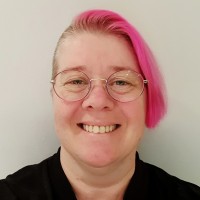 Rachel Rees