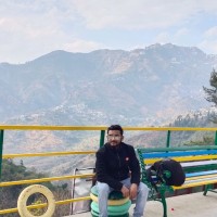 Deepak Panchal