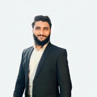 Hammad Ahmed