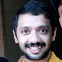 Dhaval Sharma