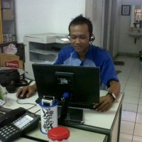 Dwi Fatri Yanto