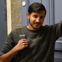 Brian Ramesh
