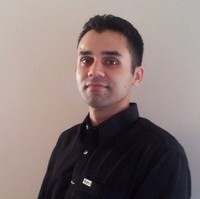 Usman Chaudhry