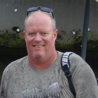 Colin Fitzgerald