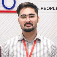 Qamar Saeed