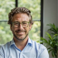 Barrett W. R. Peters