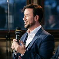 Valentino Megale, PhD 🥽