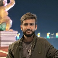 Yash Parmar