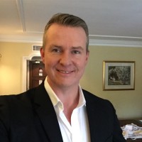 Paul Harvie