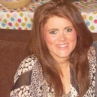 Faye Mitchell