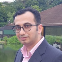 Mudassir Waghle
