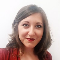 Marion Gacougnolle