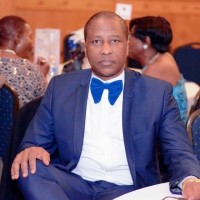 Michael Turay. Mpa,Bsba,Cism,Cysa,Casp.
