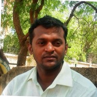 Arockia George Arul Pirakasam