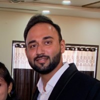 Er. Abhishek Sapkal