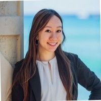Cathy Liu