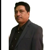 Rakesh Nayak