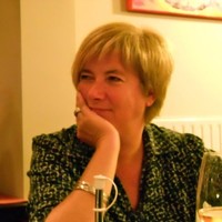 Eva Serkeyn