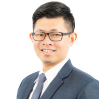 Eugene Heng
