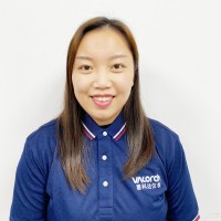 Sarah Xing