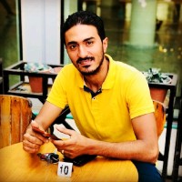 هشام احمد