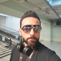 Maher Shaat