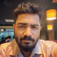 Tinaesh Kumar
