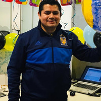 Edgar Adolfo Hernandez Reyna