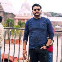 Rakesh Tiwari