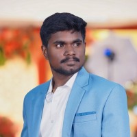Gowtham B