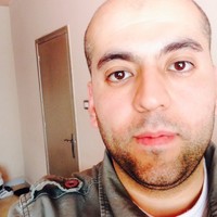 Omar Abouzeid