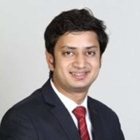 Avinash Kothari