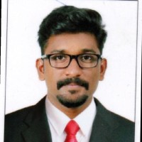Bibin Chacko