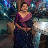 Dr Arpita Pandit Sutradhar, MD (Pathology)