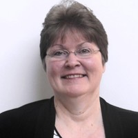 Shirley Nicholson