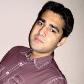 Mayank Tandon