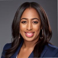 Raiyana Bryant, Shrm-Cp.
