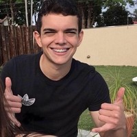 JOSÉ GUILHERME DE AGUIAR SILVA
