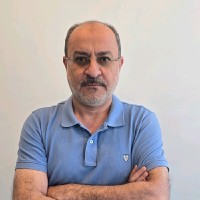 Samer Moshaweh