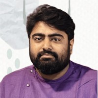 Bharath Ramakrishnan