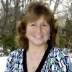 Mary Waldron