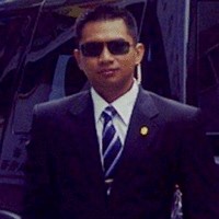 Reza Ramdhani