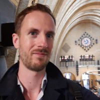 Peter Sperber