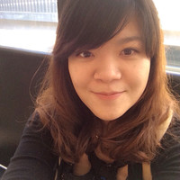 Chenlu Liu