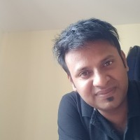 Vijay A.S