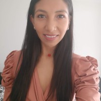 Carolina Muñoz Heredia