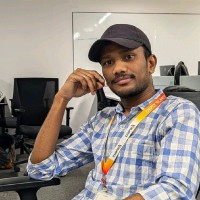 Rajeswararao J