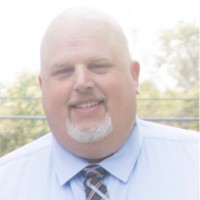 Brad Johnson Bs, Rrt