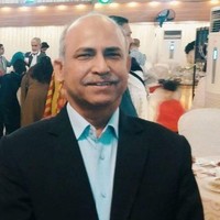 Anwar Latif Khan